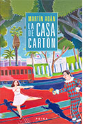 La casa de cartón