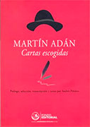 Martín Adán. Cartas Escogidas