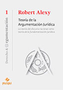 Teoría de la argumentación jurídica 