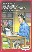 Retrato de escritor con gato negro y otros cuentos Retrato de escritor con gato negro y otros cuentos