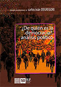 ¿De quién es la democracia? Análisis Político