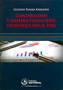 Contabilidad y análisis financiero: un enfoque para el Perú