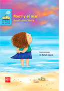 Romi y el mar