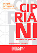 Cipriani como actor político