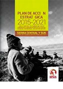 Plan de Acción Estratégica 2015-2021: Para la adaptación al cambio climático de comunidades campesinas