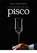 Los secretos del Pisco