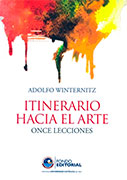 Itinerario hacia el arte. Once lecciones