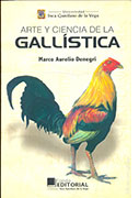 Arte y Ciencia de la Gallística