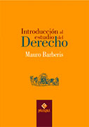 Introducción al estudio del Derecho