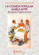 La comida popular ambulante de Antaño y Hogaño