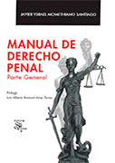 Manual de Derecho Penal. Parte General