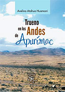 Trueno en los andes de Apurímac 