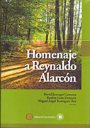 Homenaje a Reynaldo Alarcón