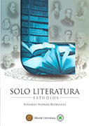 Solo literatura. Estudios