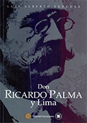 Don Ricardo Palma y Lima