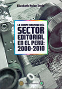 La competitividad del sector editorial en el Perú 20002010