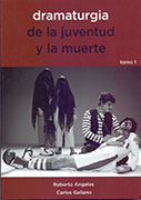 Dramaturgia de la juventud y la muerte. 2 T.