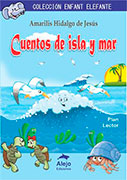 Cuentos de isla y mar