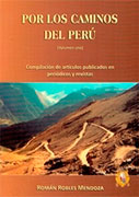 Por los caminos del Perú. Vol. Uno