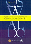 La crítica periodística sobre la narrativa de Oswaldo Reynoso