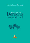 Introducción al Derecho Procesal Civil