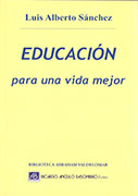 Educación para una vida mejor