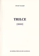 Trilce [1922]