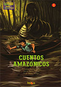 Cuentos amazónicos