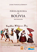 Poesía quechua en Bolivia. Antología