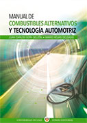 Manual de combustibles alternativos y tecnología automotriz