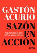 Sazón en acción