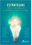Estrategias para el desarrollo económico y social del Perú