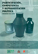 Participación, competencia y representación política contribuciones para el debate