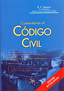 Comentarios al Código Civil Comentarios al Código Civil