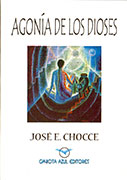 Agonía de los dioses