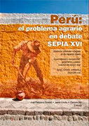 Perú: el problema agrario en debate. Sepia XVI