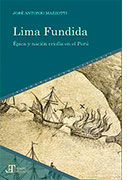 Lima fundida: épica y nación criolla en el Perú