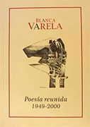 Poesía reunida 1949-2000