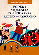 Poder y violencia política en la Región de Ayacucho