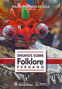 Ensayos sobre folklore peruano