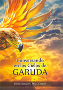 Conversando en los cielos de Garuda