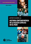Historia contemporánea de la Iglesia Católica en el Perú