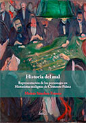 Historia del mal. Representación de los personajes en Historietas malignas, de Clemente Palma