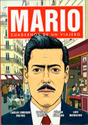 Mario. Cuadernos de un viajero