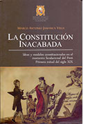 La Constitución inacabada