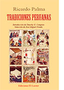 Tradiciones peruanas 