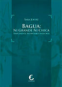 Bagua: ni grande ni chica simplemente insondable nada más