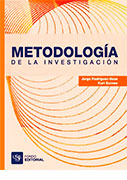 Metodología de la investigación