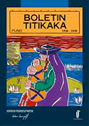 Boletín Titikaka