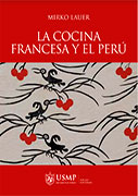 La cocina francesa y el Perú